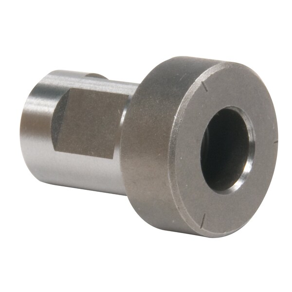 Adapter for 1/4 in. Shank Twist Drills